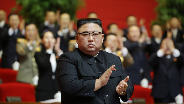 Kim Jong-un a ordonat uciderea tuturor pisicilor și porumbeilor pentru că ar răspândi Covid-19 - kim-1622280071.jpg