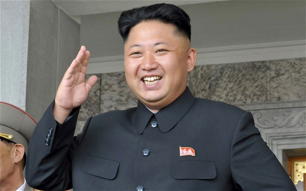 ONU: Kim Jong-un a forțat mame să-și înece nou-născuții - kim2701423b-1392829580.jpg