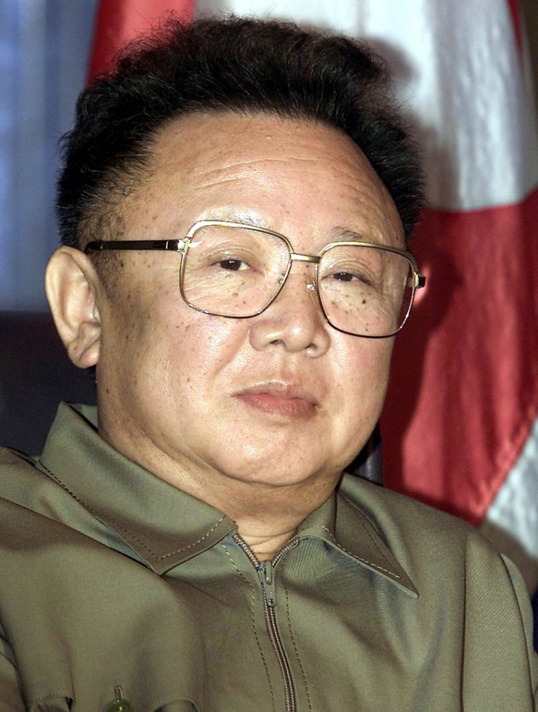 Președintele nord-coreean Kim Jong-il a murit - kimjongil-1324308707.jpg