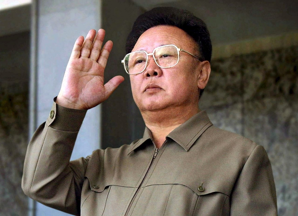Coreea de Nord se pregătește de omagierea lui Kim Jong-il: Masele au fost mobilizate pentru festivități - kimjongil-1355733492.jpg