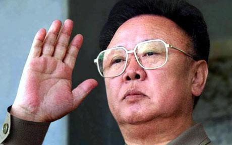 Liderul nord-coreean Kim Jong-il a murit - kimjongil796226c-1324279570.jpg