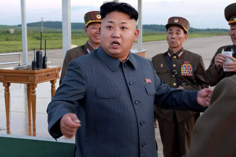 INCREDIBIL! Kim Jong-un a primit un PREMIU PENTRU PACE în Indonezia - kimjongun-1438616172.jpg