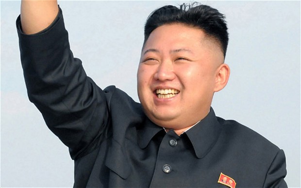 Kim Jong-un a desemnat prima țintă în caz de război - kimjongun2373388b-1363073510.jpg