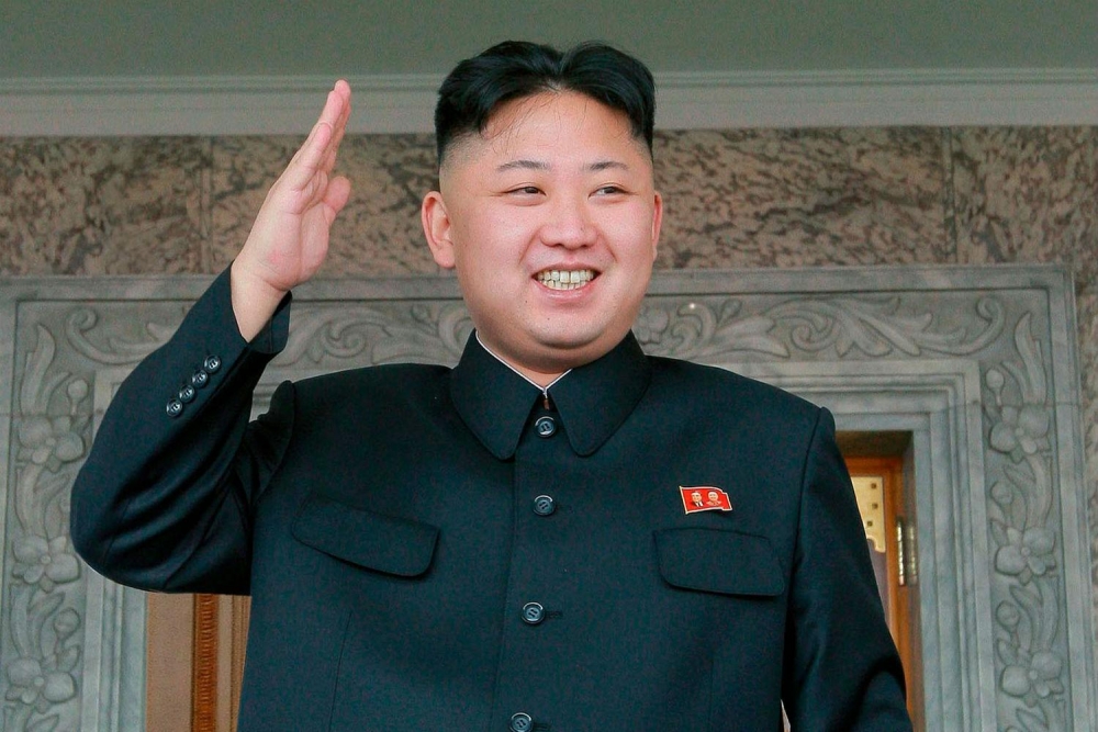 Kim Jong-un a fost operat după ce și-a fracturat ambele glezne - kimjongun7-1412085474.jpg