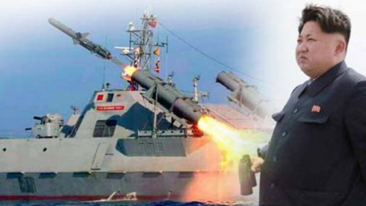 Coreea de Nord sfidează lumea și testează mai multe rachete deasupra Mării Japoniei - kimjongun73627000120774008617220-1556950524.jpg