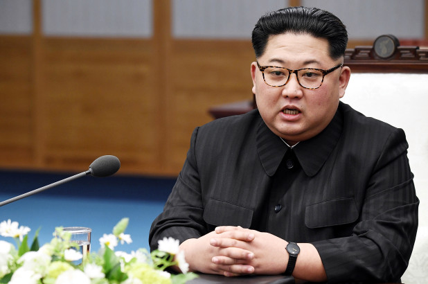 Coreea de Nord amenință din nou cu anularea summitului Kim-Trump - kimjongunhasnewdemands-1527135713.jpg
