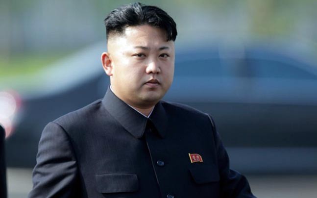 Kim Jong-un începe 2018 cu o amenințare: 
