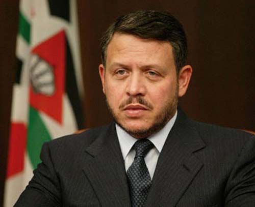 Regele Iordaniei dizolvă Parlamentul și convoacă alegeri anticipate - kingabdullahii-1349371267.jpg