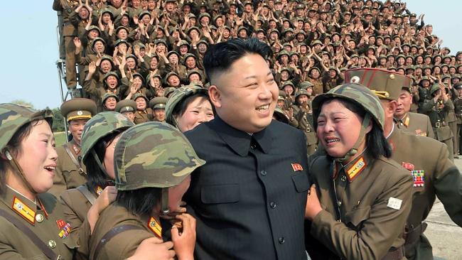 Kim Jong-Un, dat dispărut. Nu a mai apărut în public de trei săptămâni - kju-1411723286.jpg