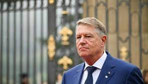 Ambasadoarea Austriei la București nu a venit la întâlnirea convocată de președintele Klaus Iohannis - klaus5-1670937063.jpg