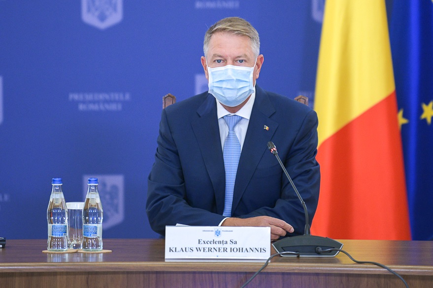 Klaus Iohannis, despre tragedia de la Constanța: Statul român a eșuat în misiunea de a-și proteja cetățenii - klausiohannis-1633084027.jpg