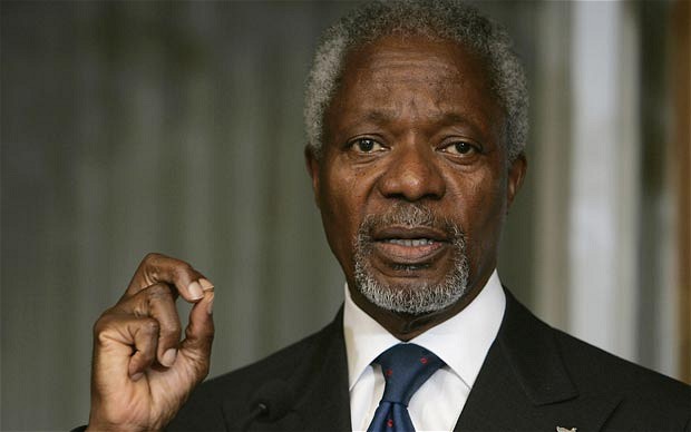Kofi Annan a demisionat din funcția de emisar internațional pentru Siria - kofiannan-1343921022.jpg
