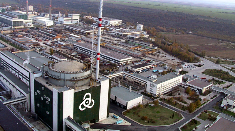 Reactorul 5 al centralei nucleare de la Kozlodui, oprit din cauza unei avarii - kozlodui-1366036884.jpg