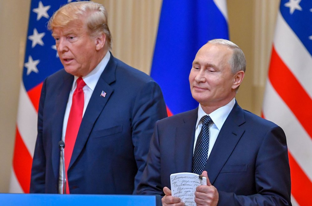 Kremlinul consideră posibilă o scurtă discuție Trump-Putin la summitul G20 - kremlin-1560887662.jpg