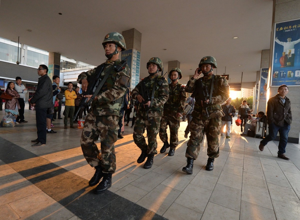 Atentat în China: 31 de morți și peste 90 de răniți - kunming-1400754369.jpg