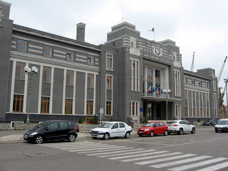 Gara Maritimă găzduiește conferința dedicată Dreptului portuar - lagaramaritima-1524585726.jpg