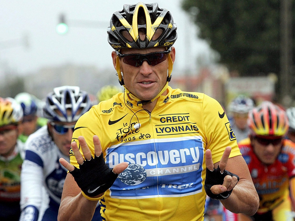 Ciclism / Lance Armstrong va pierde cele șapte titluri cucerite în Turul Franței - lancearmstrong-1345793312.jpg