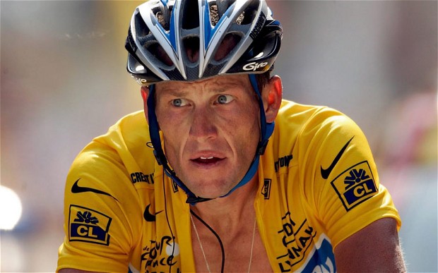 Ciclistului Lance Armstrong i-a fost retras Premiul BBC - lancearmstrong62318734b-1355840842.jpg