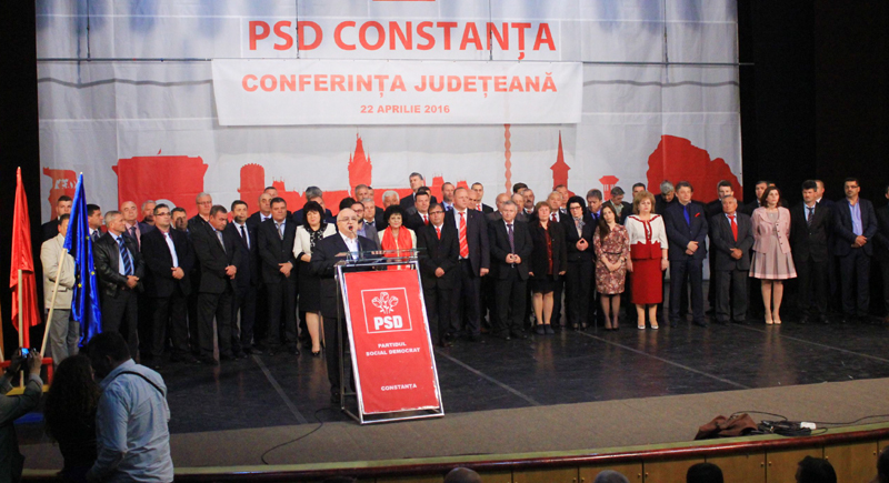 Pe cine mizează PSD Constanța pentru alegerile locale. Cine  sunt candidații - lansarecandidatipsd8-1461344707.jpg