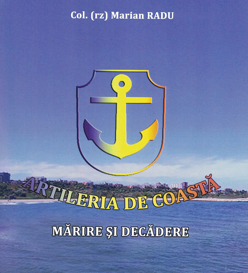 Se lansează  o nouă monografie a artileriei  de coastă române - lansaredecarte-1540213778.jpg