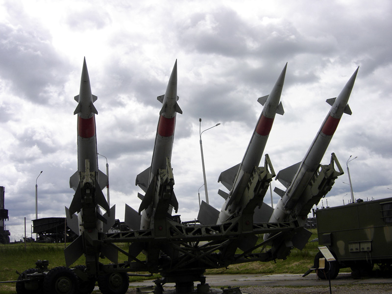 Coreea de Nord, suspectată că deține de două ori mai multe lansatoare de rachete decât se credea - lansatoarederachete-1368796839.jpg