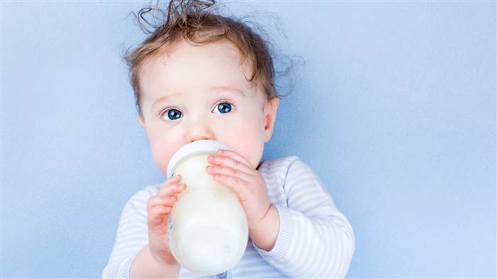 Lapte praf contaminat: Copiii cu simptome de intoxicație trebuie duși urgent la medic - lapte-1512952285.jpg