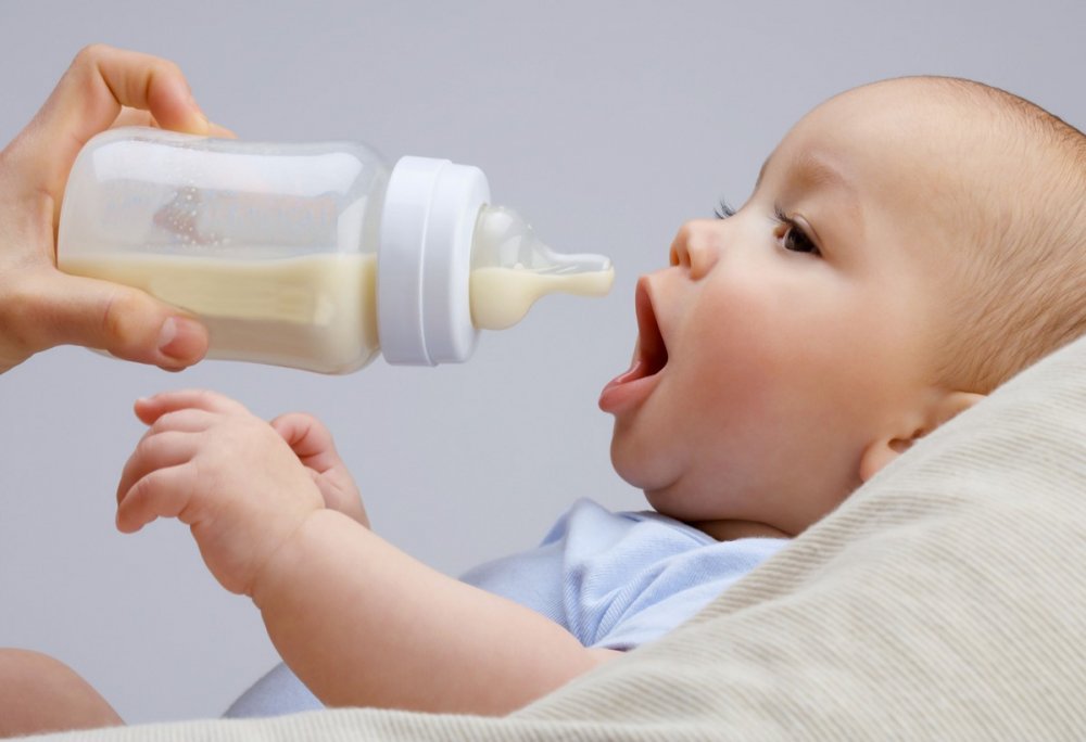 Nou-născuții din Constanța pot beneficia de lapte praf gratuit. Iată în ce condiții - laptepraf-1574198442.jpg