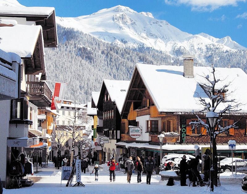 Regiunea Arlberg, la schi în inima Austriei - laskiaustria-1359730596.jpg