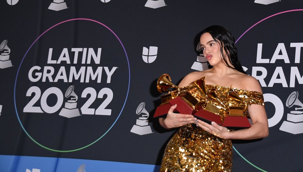 Ediţia 2023 a premiilor Latin Grammy va fi organizată în Spania, pentru prima oară în afara SUA - latingrammy-1677166312.jpg
