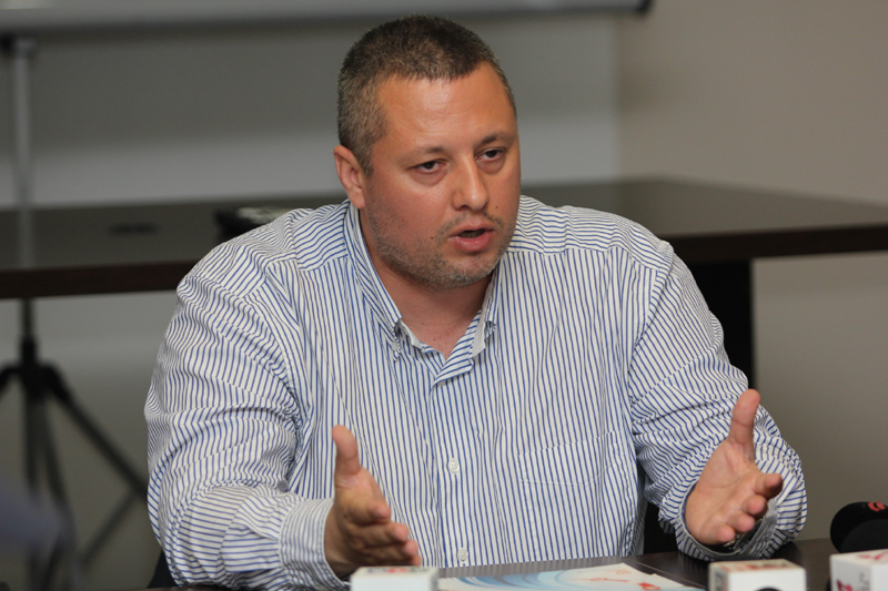 Laurențiu Mironescu, declarații incendiare despre dosarul 