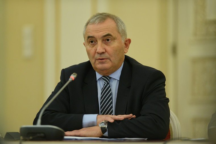 Ministrul Lazăr Comănescu condamnă atacul din Ankara în urma căruia ambasadorul rus în Turcia a fost asasinat - lazrcomnescu-1482173952.jpg