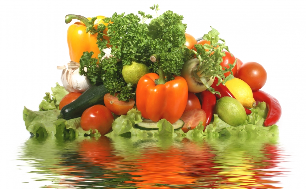 Prețurile la legume ar putea scădea cu 10% în septembrie - legume1-1378897317.jpg