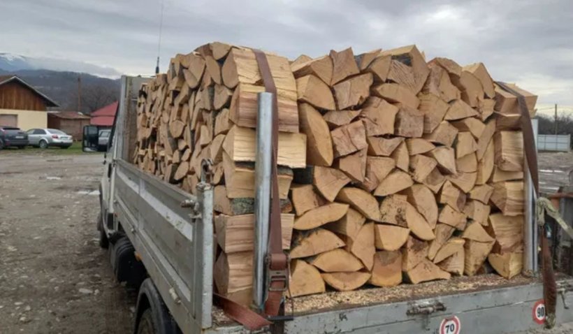 Ajutor de la stat pentru fiecare metru cub de lemne de foc. Ce condiţii trebuie să îndeplinească românii - lemna-1661531113.webp