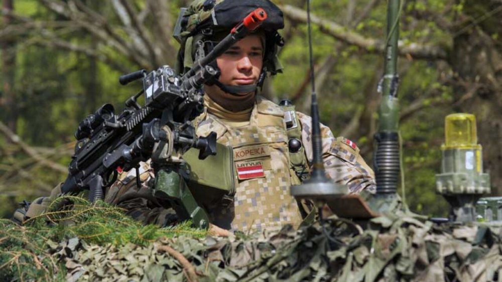 Letonia vrea prezenţă militară americană permanentă, pentru a descuraja Rusia - letoniavreaprezenta-1638294614.jpg