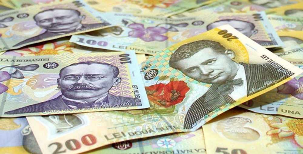 Leul câștigă la euro și franc elvețian, dar pierde la dolar - leul-1580850804.jpg