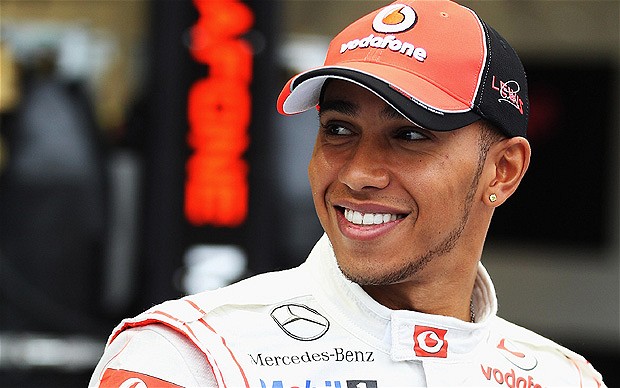 Formula 1 / Lewis Hamilton a câștigat MP al Chinei - lewis-1428838067.jpg