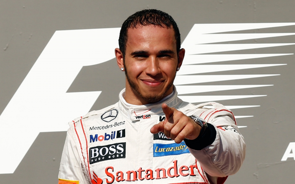 Formula 1: Lewis Hamilton a câștigat Marele Premiu al Ungariei - lewishamiltonaustinf1racepointin-1375023015.jpg