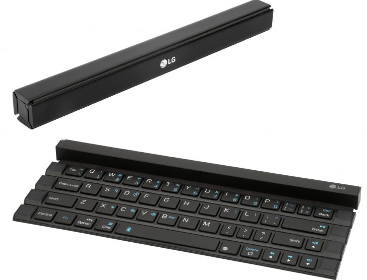 LG Rolly, o tastatură care se rulează într-un stick! - lgrollykeyboard26063200-1441098963.jpg