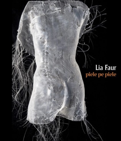 Poeta Lia Faur lansează la Constanța volumul de poezie „Piele pe piele” - liafaur-1630047806.jpg