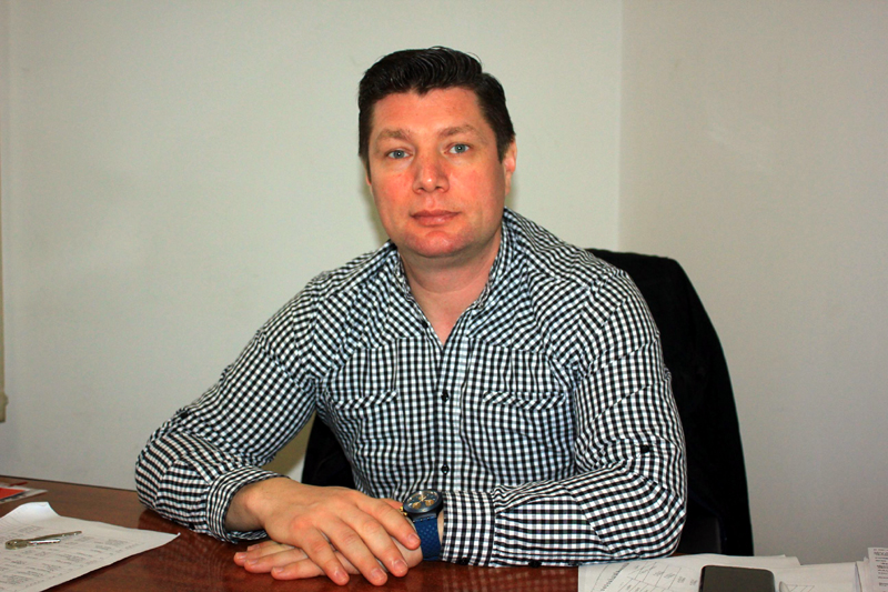 Liberalul Iulian Soceanu, validat candidat al PNL pentru Primăria Techirghiol - liberaluliuliansoceanu1-1459093147.jpg
