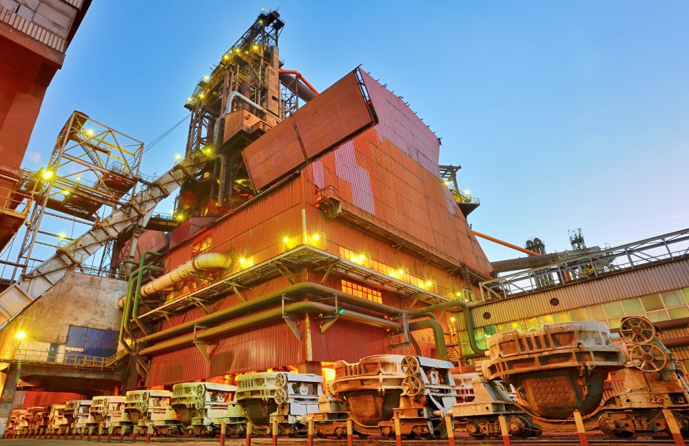 Liberty Steel vrea să investească 200 milioane de euro în combinatul de la Galați - liberty-1567205757.jpg