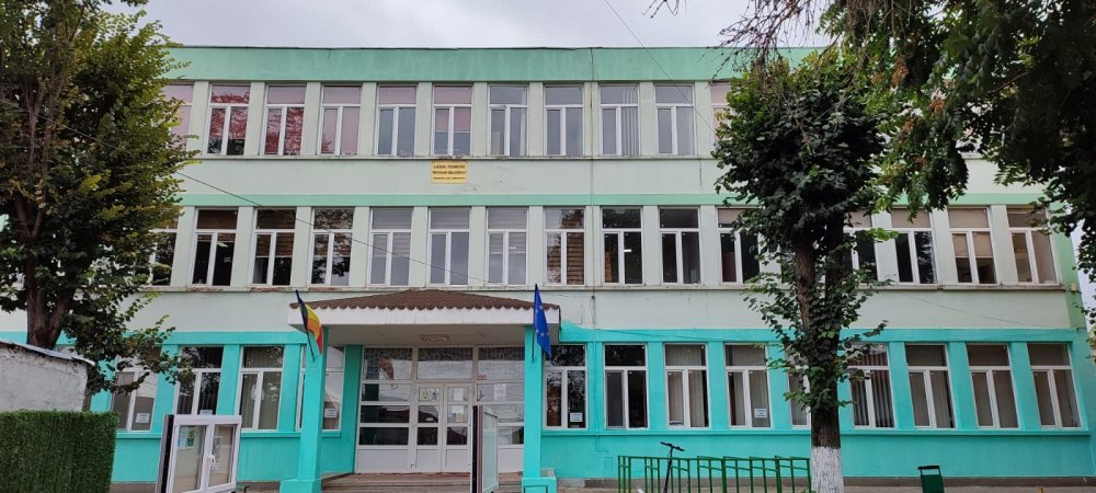 Liceul „Nicolae Bălcescu” din Medgidia, acreditat Erasmus în domeniul educației școlare - liceulnicolaebalcescu-1633875046.jpg