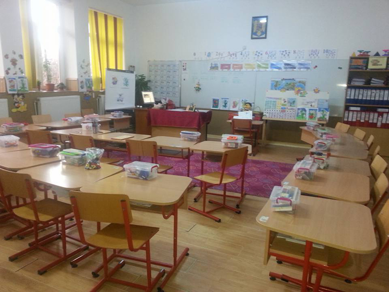 Au început înscrierile viitorilor școlari la Mihail Kogălniceanu - liceulteoreticmihailkogalniceanu-1456665067.jpg