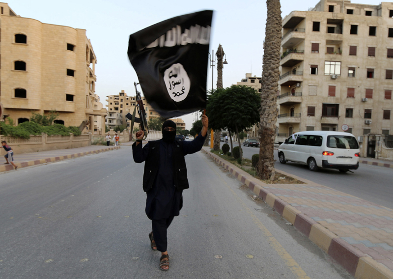 O nouă lovitură pentru ISIS: liderul jihadist  din Mosul a fost UCIS de americani - liderisis-1475503382.jpg