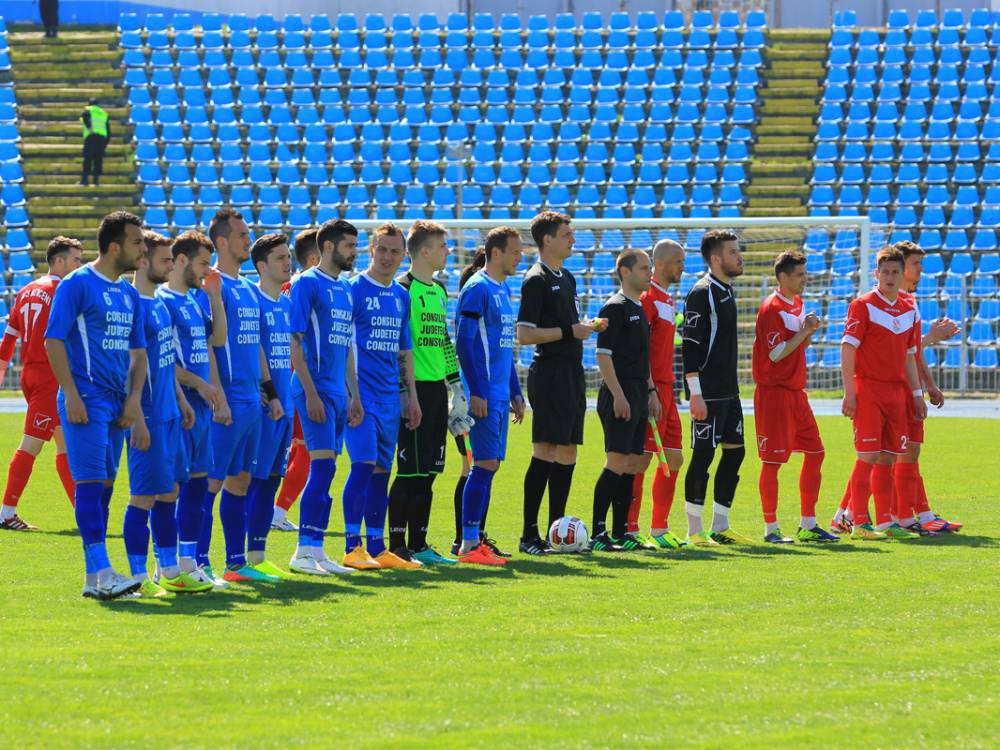 FC Farul, primul meci  sub comanda  lui Constantin Gache - ligafcfarul-1430415997.jpg