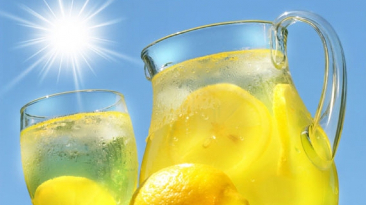 Băuturi pentru o vară… suportabilă - limonada47097900-1373793877.jpg