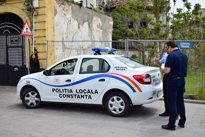 Linie telefonică pentru sesizări la Poliţia Locală Constanţa - linietelefonica-1625057777.jpg