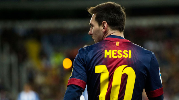 Messi și-a pierdut calmul. Și-a strâns de gât adversarul - lionelmessi-1438845095.jpg