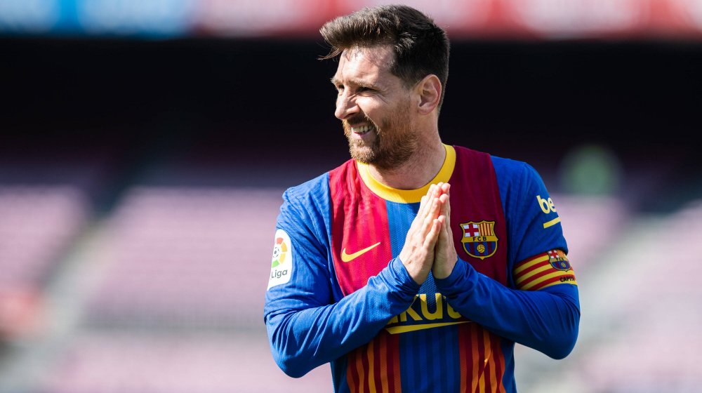 Lacrimi de emoţie pentru starul argentinian Lionel Messi - lionelmessifcbarcelona1620491329-1628423082.jpg