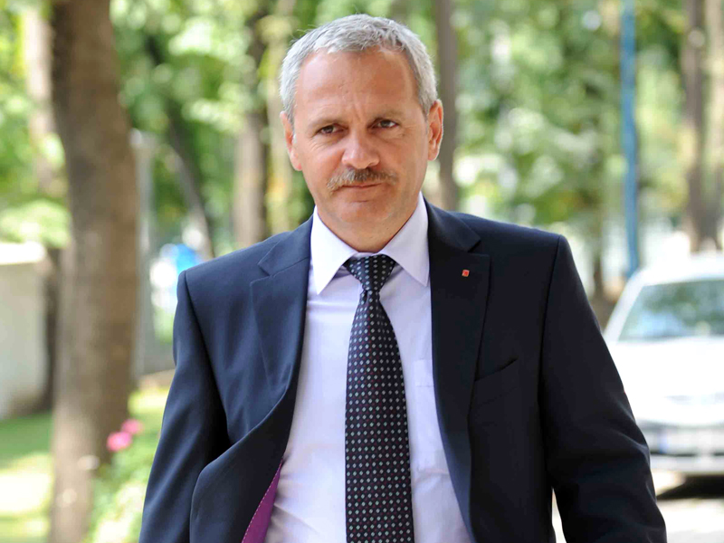 Vicepremierul Liviu DRAGNEA, TRIMIS ÎN JUDECATĂ în dosarul privind referendumul - liviudragnea-1381141244.jpg